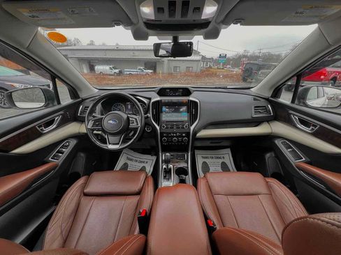 Used 2019 Subaru Ascent Touring image 23