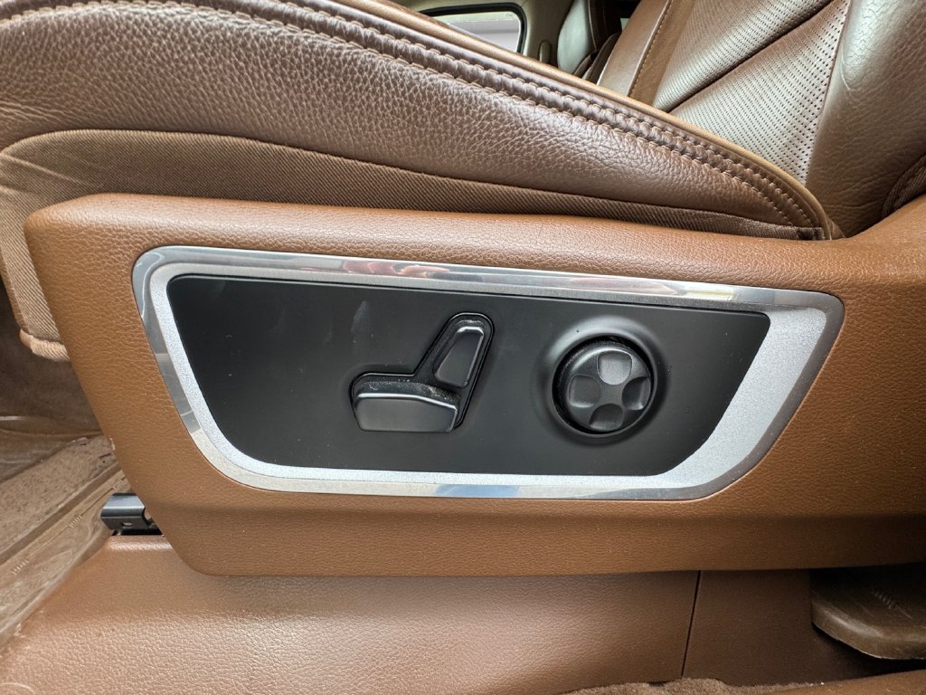 Used 2021 RAM 1500 Limited AWD/4WD image 18