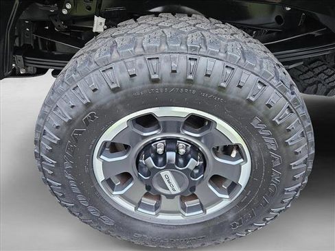 Used 2024 Ford F250 Platinum w/ Tremor Off-Road Package AWD/4WD image 25