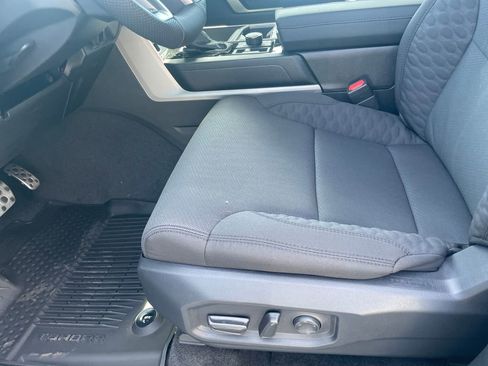 New 2026 Toyota Tundra SR5 AWD/4WD image 26