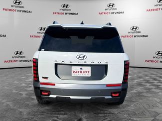 New 2026 Hyundai Palisade XRT Pro video 4