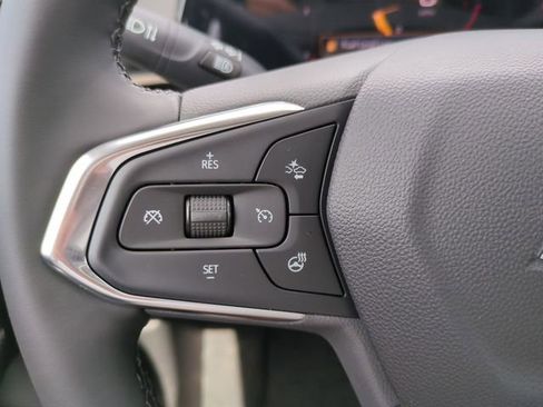 New 2026 Chevrolet Trax ACTIV w/ Driver Confidence Package image 24