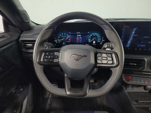 Used 2024 Ford Mustang Dark Horse RWD image 21