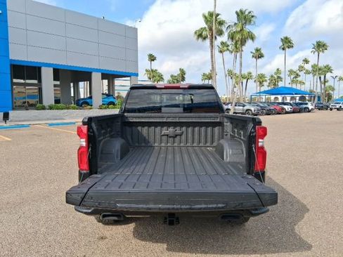 New 2026 Chevrolet Silverado 1500 LT Trail Boss w/ LT Trail Boss Premium Package AWD/4WD image 7