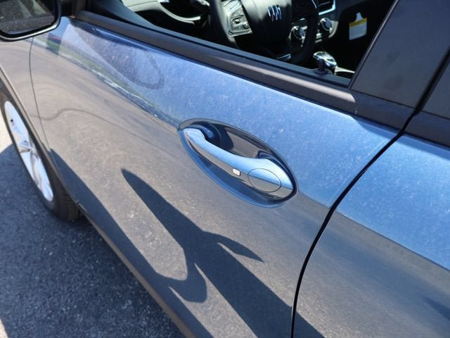 New 2026 Buick Envista Sport Touring w/ Convenience I Package FWD image 12