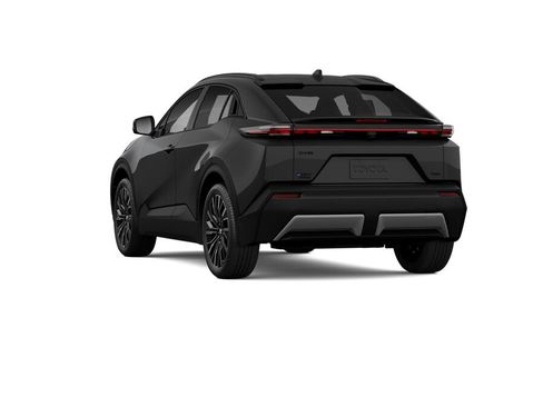 New 2026 Toyota C-HR AWD/4WD image 7