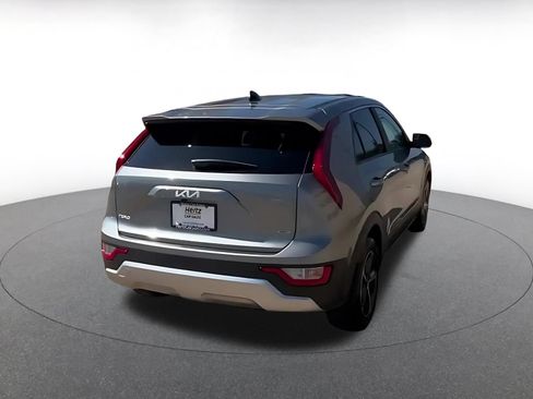 Used 2026 Kia Niro LX FWD image 15