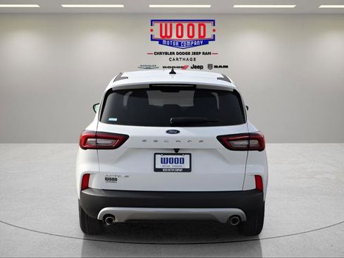 New 2026 Ford Escape Active w/ Cold Weather Package image 18