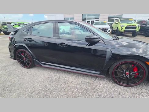 Used 2021 Honda Civic Type R image 36