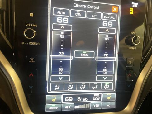 Used 2024 Subaru Legacy Limited image 11