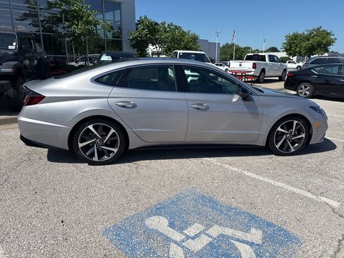 Used 2023 Hyundai Sonata SEL Plus FWD image 30