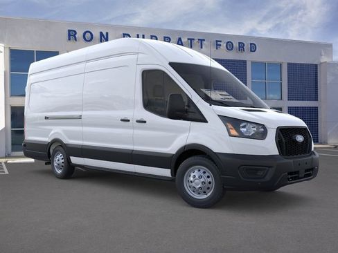 New 2026 Ford Transit 350 148 High Roof Extended AWD image 8