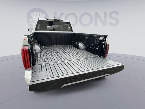 New 2026 Toyota Tundra Limited image 20