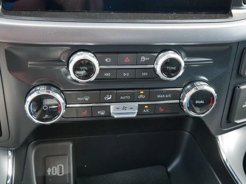 New 2026 Ford F150 XLT w/ Equipment Group 302A MID AWD/4WD image 22
