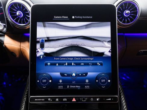 Used 2022 Mercedes-Benz SL 63 AMG 4MATIC image 24