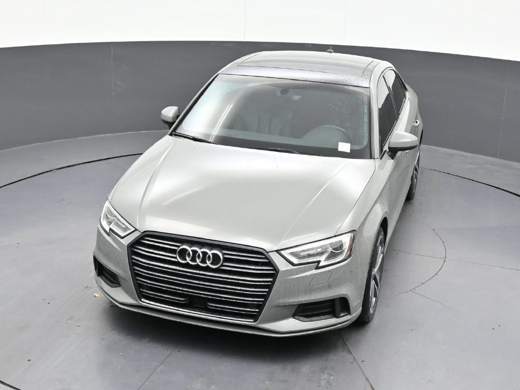 Used 2020 Audi A3 2.0T Premium w/ Final Edition Package FWD image 24