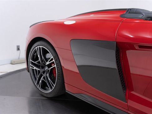 Used 2020 Audi R8 V10 performance AWD/4WD image 27