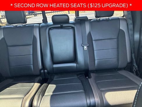 Used 2019 Ford F150 Raptor w/ Equipment Group 802A Luxury AWD/4WD image 10