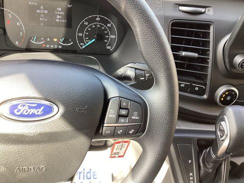 New 2025 Ford Transit 150 Base image 33
