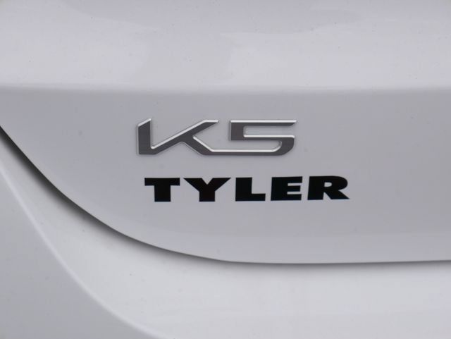 Used 2024 Kia K5 EX FWD image 14