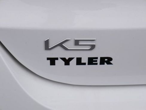 Used 2024 Kia K5 EX FWD image 14