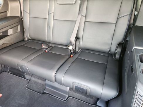 Used 2025 Toyota Sequoia Platinum image 22