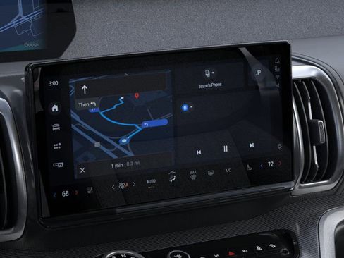 New 2025 Ford Expedition Platinum w/ Stealth Appearance Package image 44