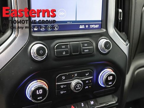 Used 2022 GMC Sierra 1500 Elevation image 20