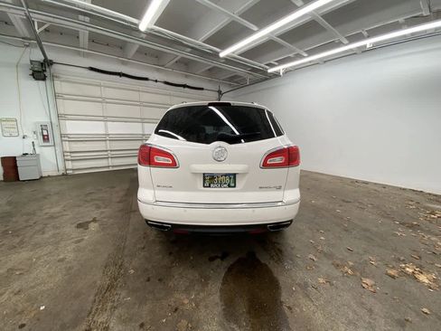 Used 2014 Buick Enclave Leather w/ Trailering Provision Package image 5