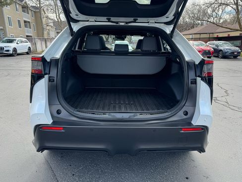 Used 2024 Toyota bZ4X AWD image 13