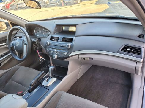 Used 2009 Honda Accord EX image 26