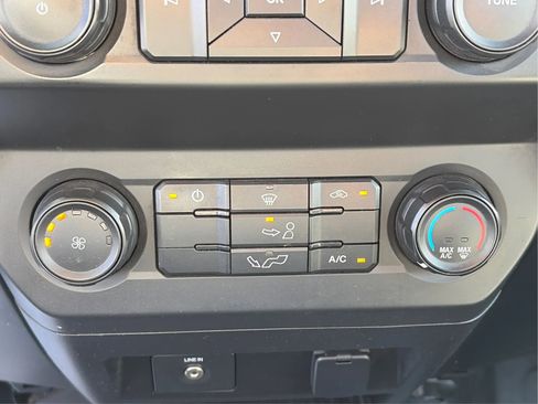 Used 2020 Ford F150 XL AWD/4WD image 28