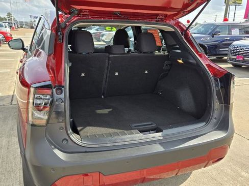 Certified 2025 Nissan Kicks SV image 20