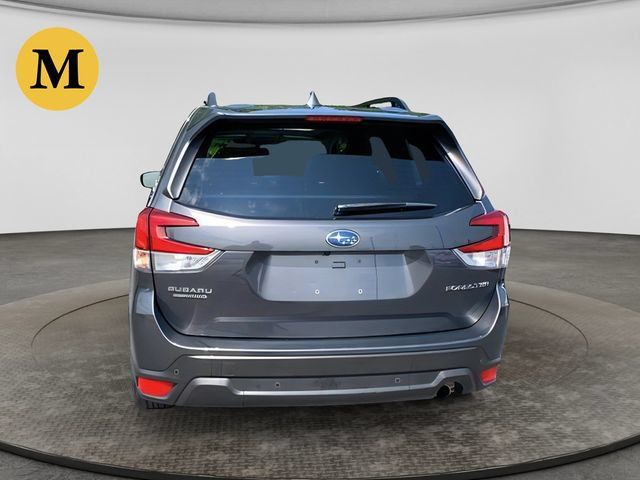 Used 2023 Subaru Forester Limited AWD/4WD image 4
