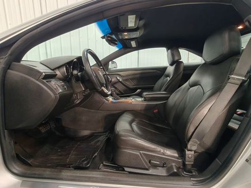 Used 2013 Cadillac CTS AWD Coupe image 27