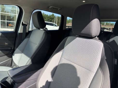 Used 2019 Ford Escape SE AWD/4WD image 12