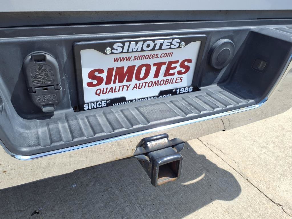 Used 2014 GMC Sierra 1500 SLE w/ SLE Value Package AWD/4WD image 15