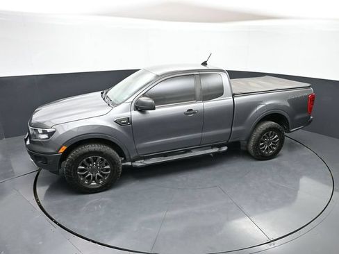 Used 2023 Ford Ranger XLT w/ Equipment Group 301A Mid RWD image 33