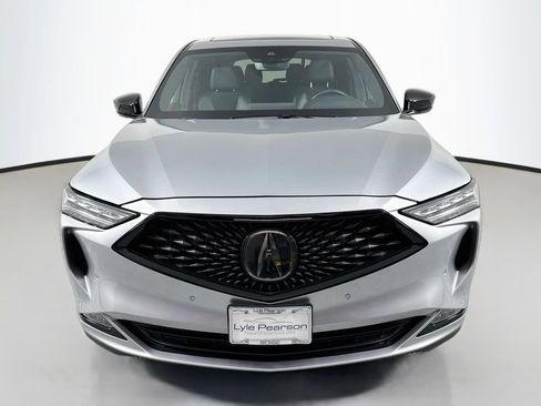 Used 2023 Acura MDX A-Spec AWD/4WD image 6