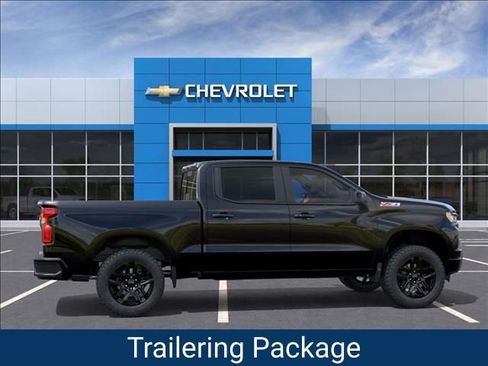 New 2026 Chevrolet Silverado 1500 RST image 5
