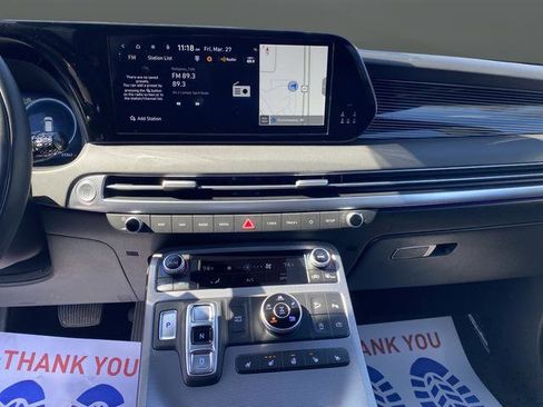 Used 2024 Hyundai Palisade Calligraphy AWD/4WD image 14