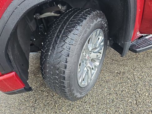 Certified 2023 GMC Sierra 1500 Denali image 38