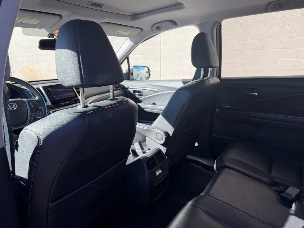 Used 2017 Honda Pilot EX-L image 26