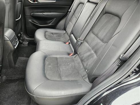 Used 2021 MAZDA CX-5 Touring FWD image 17