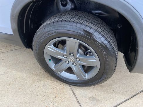 Used 2023 Honda Ridgeline RTL-E image 29