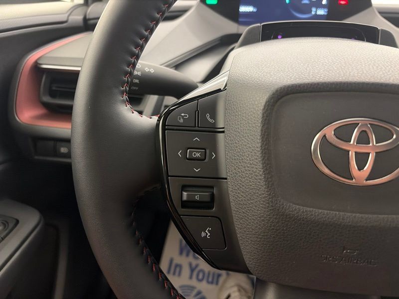 Used 2023 Toyota Prius Prime FWD image 25