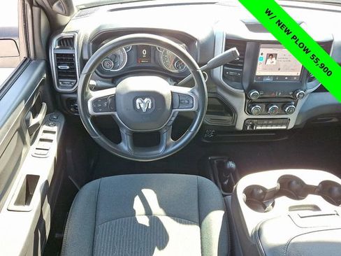 Certified 2024 RAM 3500 Tradesman image 11