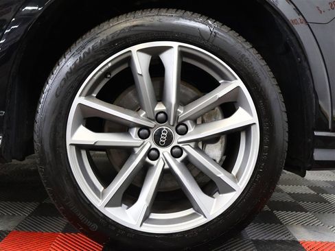 Used 2023 Audi Q3 2.0T Premium Plus w/ Premium Plus Package image 23