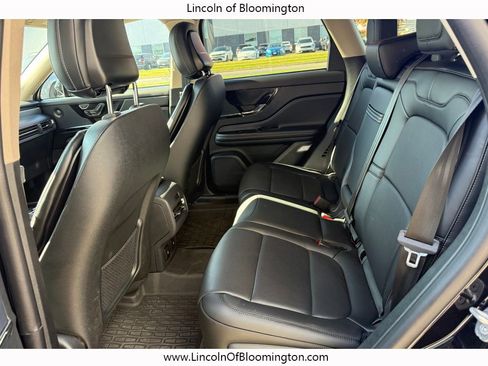 New 2025 Lincoln Corsair Grand Touring w/ Equipment Group 302A image 29