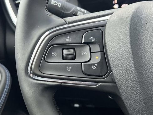 Used 2026 Buick Encore GX Sport Touring w/ Advanced Technology Package image 30